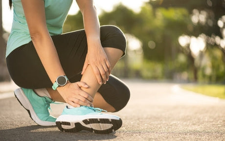 The Latest Advice on Sprained Ankles, Strains, and Bruises: Why RICE Is Out and What Works Now