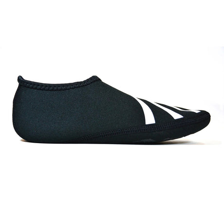 NuFoot Unisex Sporty Nu Booties for Men and Women