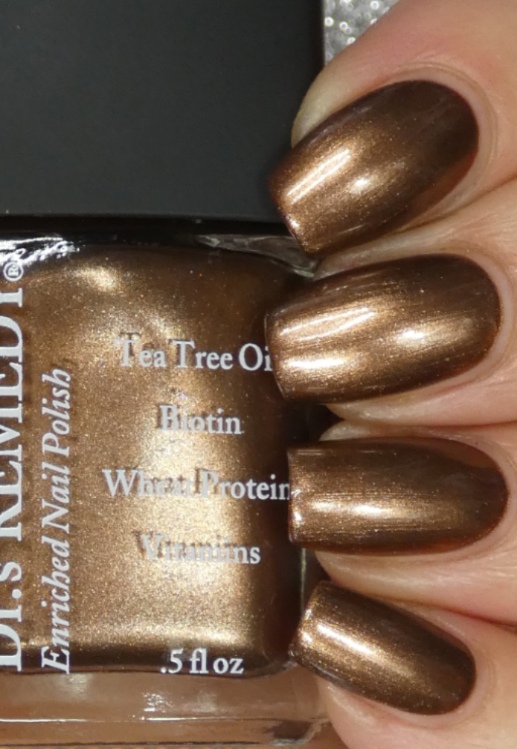 Dr.'s Remedy® Enriched Nail Polish/ More than 60 Fashion Colors Available