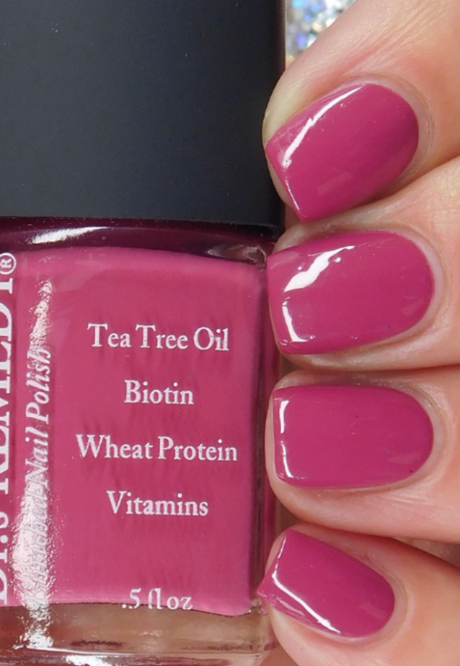 Dr.'s Remedy® Enriched Nail Polish/ More than 60 Fashion Colors Available