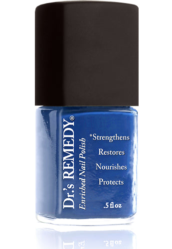 Dr.'s Remedy® Enriched Nail Polish/ More than 50 Fashion Colors Available