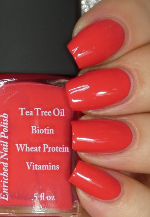 Dr.'s Remedy® Enriched Nail Polish/ More than 50 Fashion Colors Available