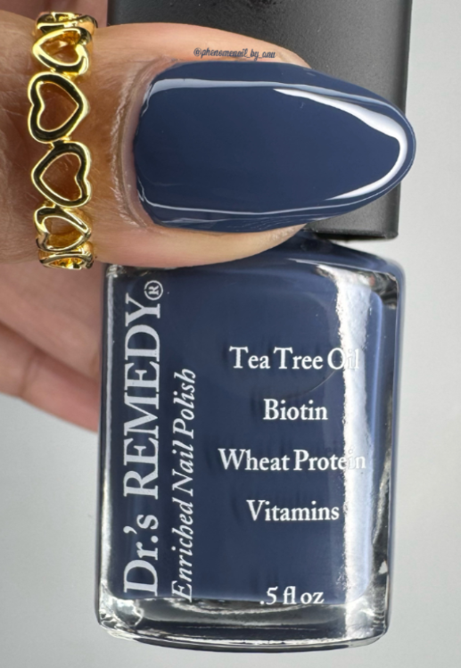 Dr.'s Remedy® Enriched Nail Polish/ More than 60 Fashion Colors Available