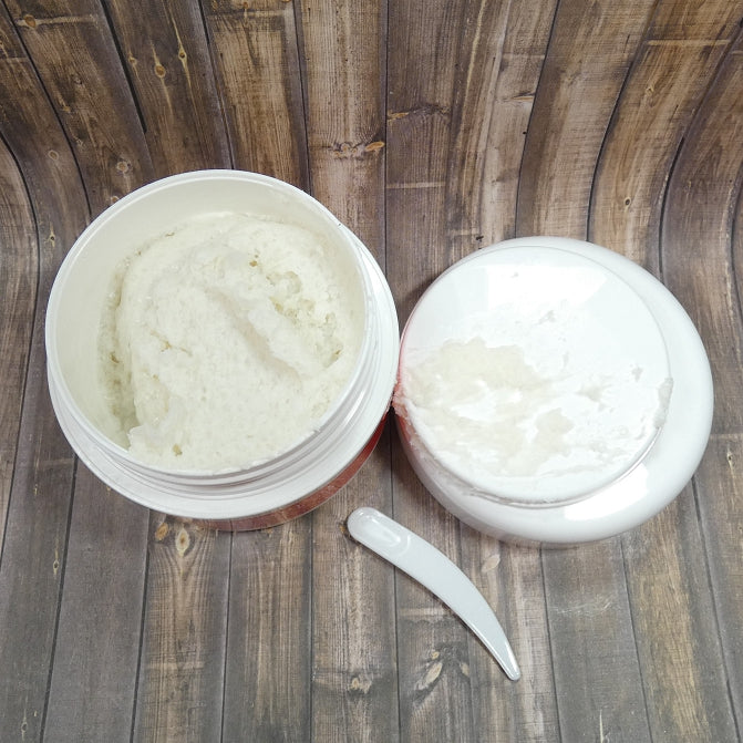 Dr.'s Remedy® Foundational Foot Scrub