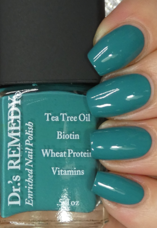 Dr.'s Remedy® Enriched Nail Polish/ More than 60 Fashion Colors Available