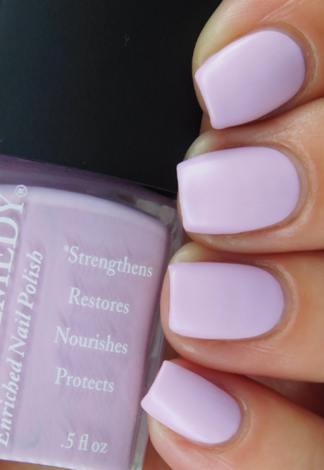 Dr.'s Remedy® Enriched Nail Polish/ More than 60 Fashion Colors Available