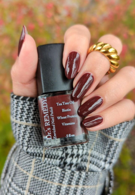 Dr.'s Remedy® Enriched Nail Polish/ More than 60 Fashion Colors Available