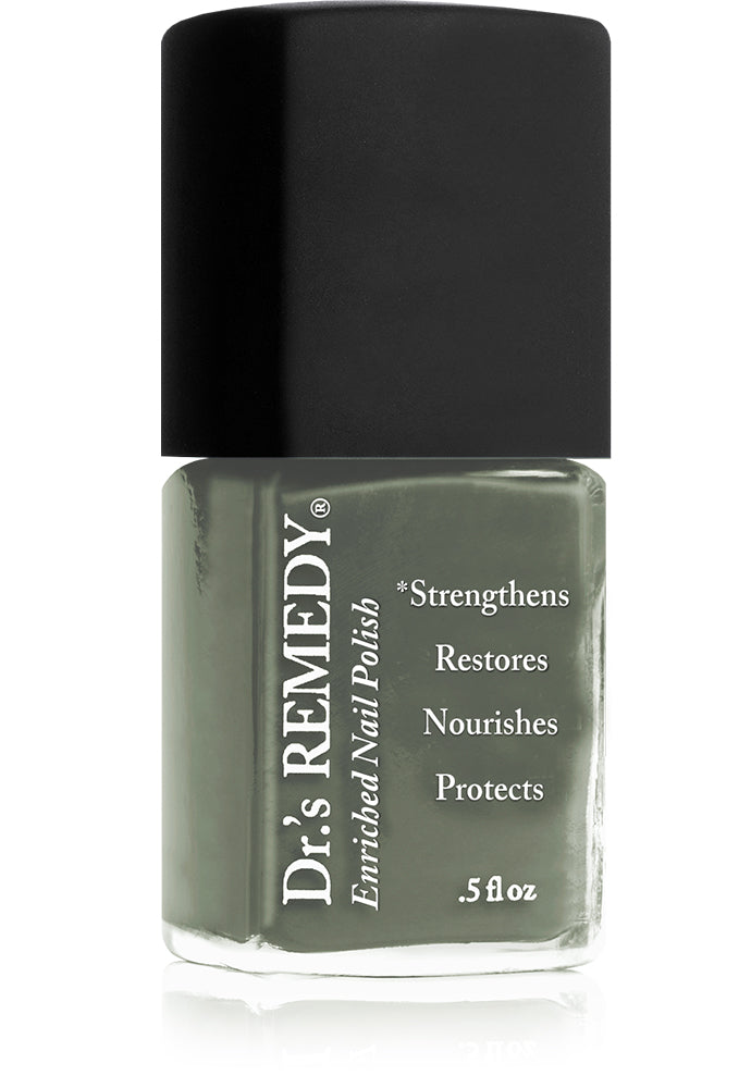 Dr.'s Remedy® Enriched Nail Polish/ More than 50 Fashion Colors Available