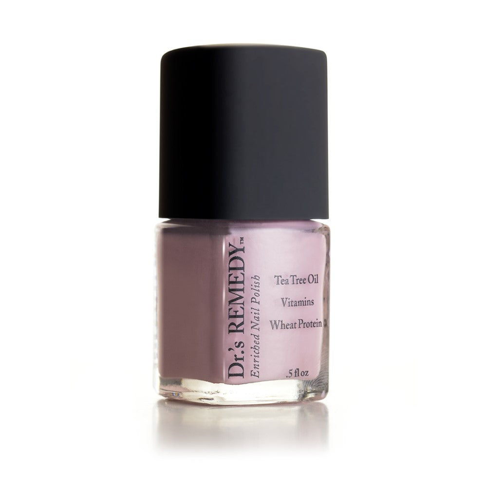 Dr.'s Remedy® Enriched Nail Polish/ More than 60 Fashion Colors Available