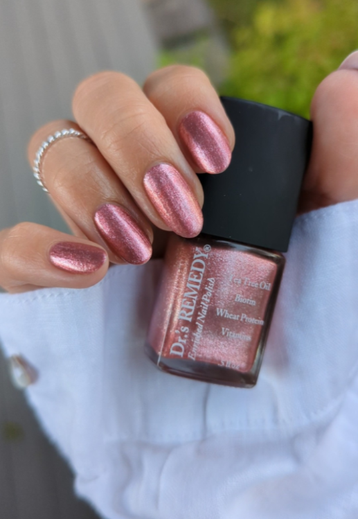 Dr.'s Remedy® Enriched Nail Polish/ More than 60 Fashion Colors Available