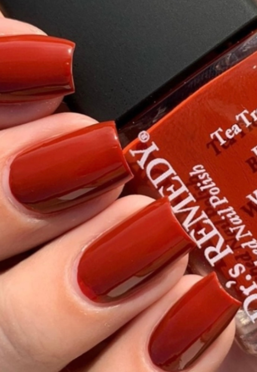 Dr.'s Remedy® Enriched Nail Polish/ More than 60 Fashion Colors Available