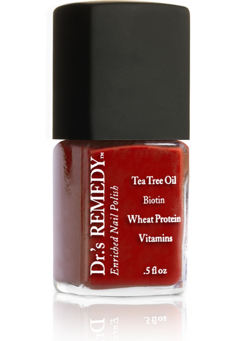 Dr.'s Remedy® Enriched Nail Polish/ More than 60 Fashion Colors Available
