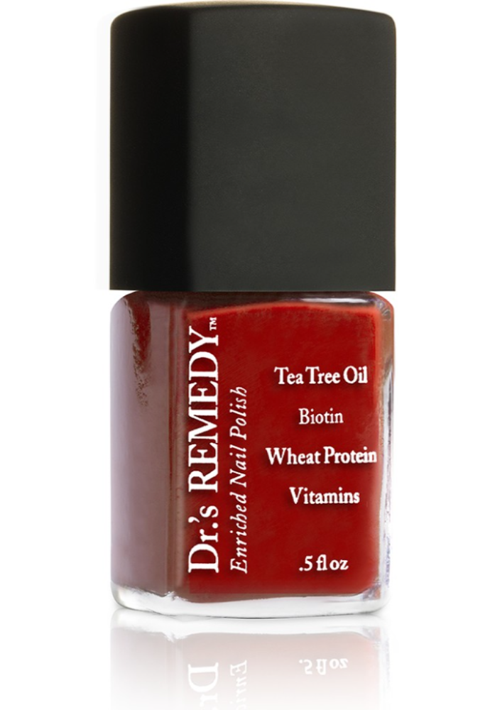 Dr.'s Remedy® Enriched Nail Polish/ More than 50 Fashion Colors Available