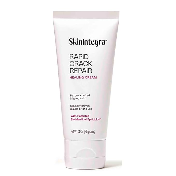 SkinIntegra Rapid Crack Repair Healing Cream