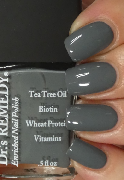 Dr.'s Remedy® Enriched Nail Polish/ More than 60 Fashion Colors Available