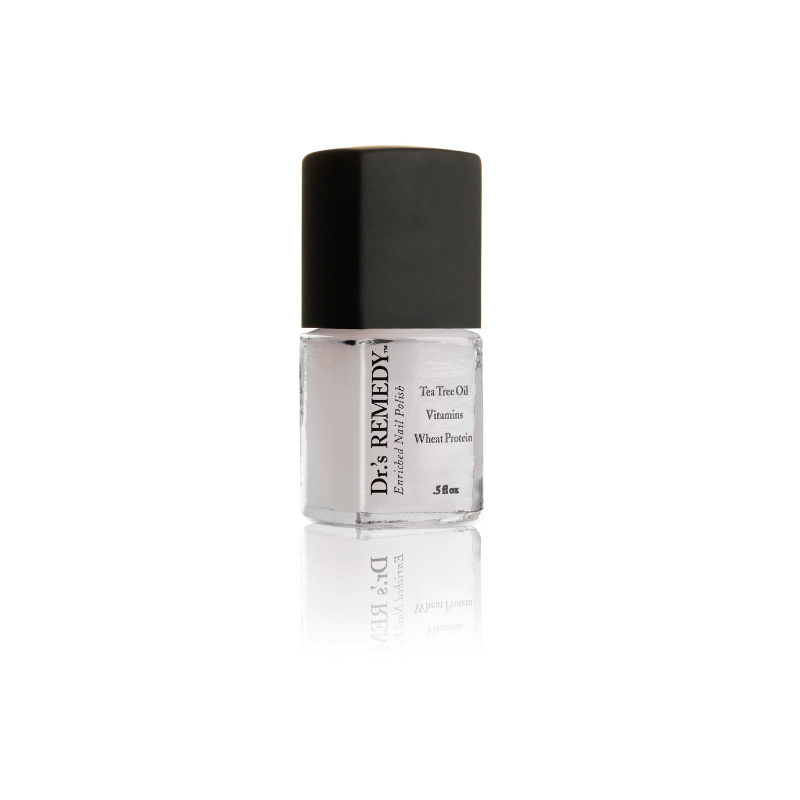 Dr.'s Remedy® MODEST Matte Enriched Nail Treatment