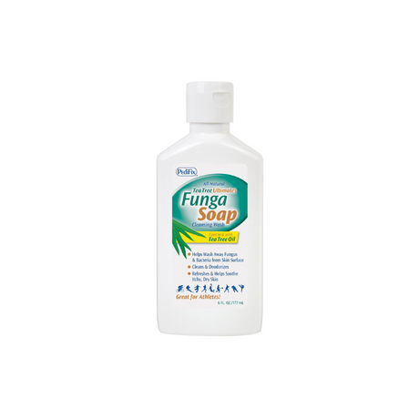 PediFix® Tea Tree Ultimates® FungaSoap®