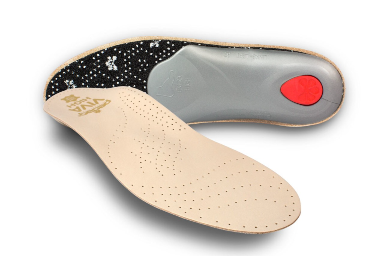 Pedag® Viva Full Length Orthotic