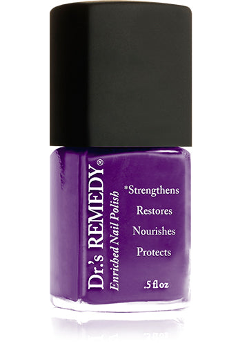 Dr.'s Remedy® Enriched Nail Polish/ More than 60 Fashion Colors Available