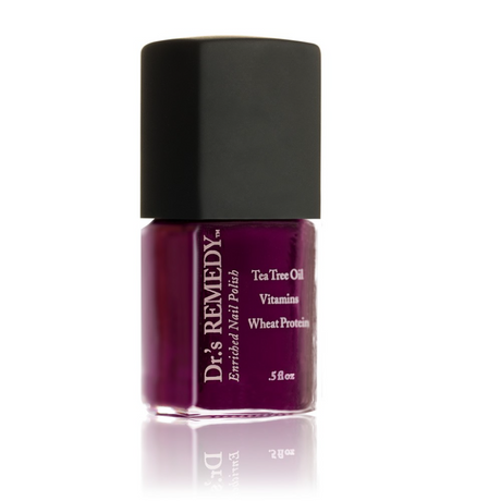 Dr.'s Remedy® Enriched Nail Polish/ More than 60 Fashion Colors Available