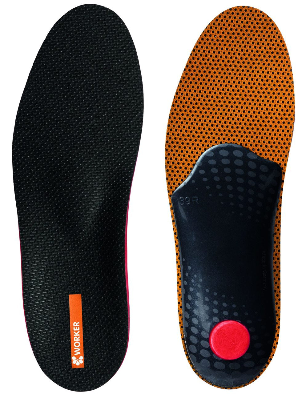 Pedag® Worker Orthotic