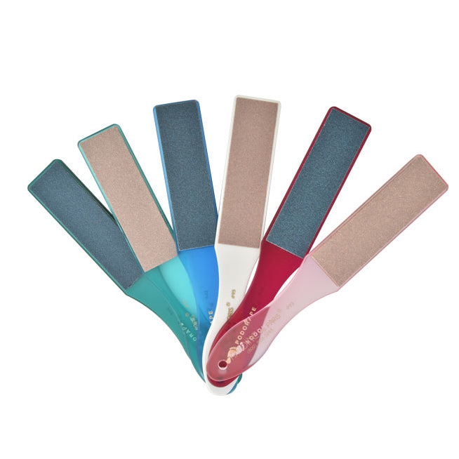 Professional Foot File/Smoother