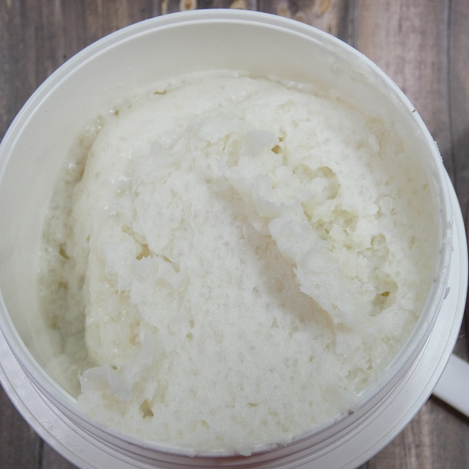 Dr.'s Remedy® Foundational Foot Scrub