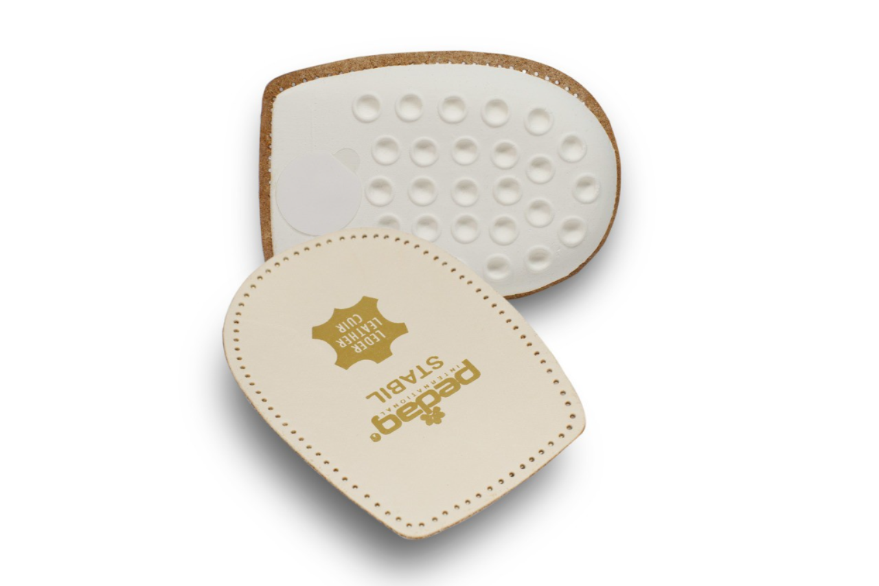 Pedag® Heel Lift