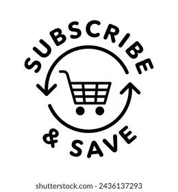 Subscribe & Save