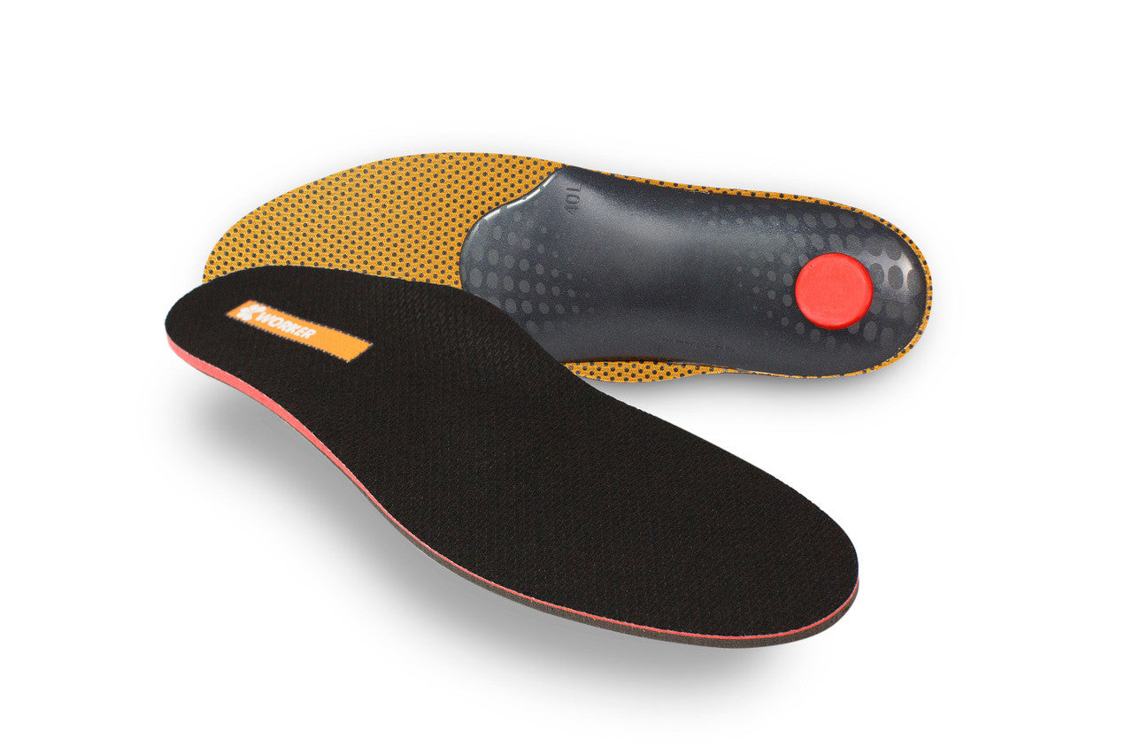 Pedag® Worker Orthotic