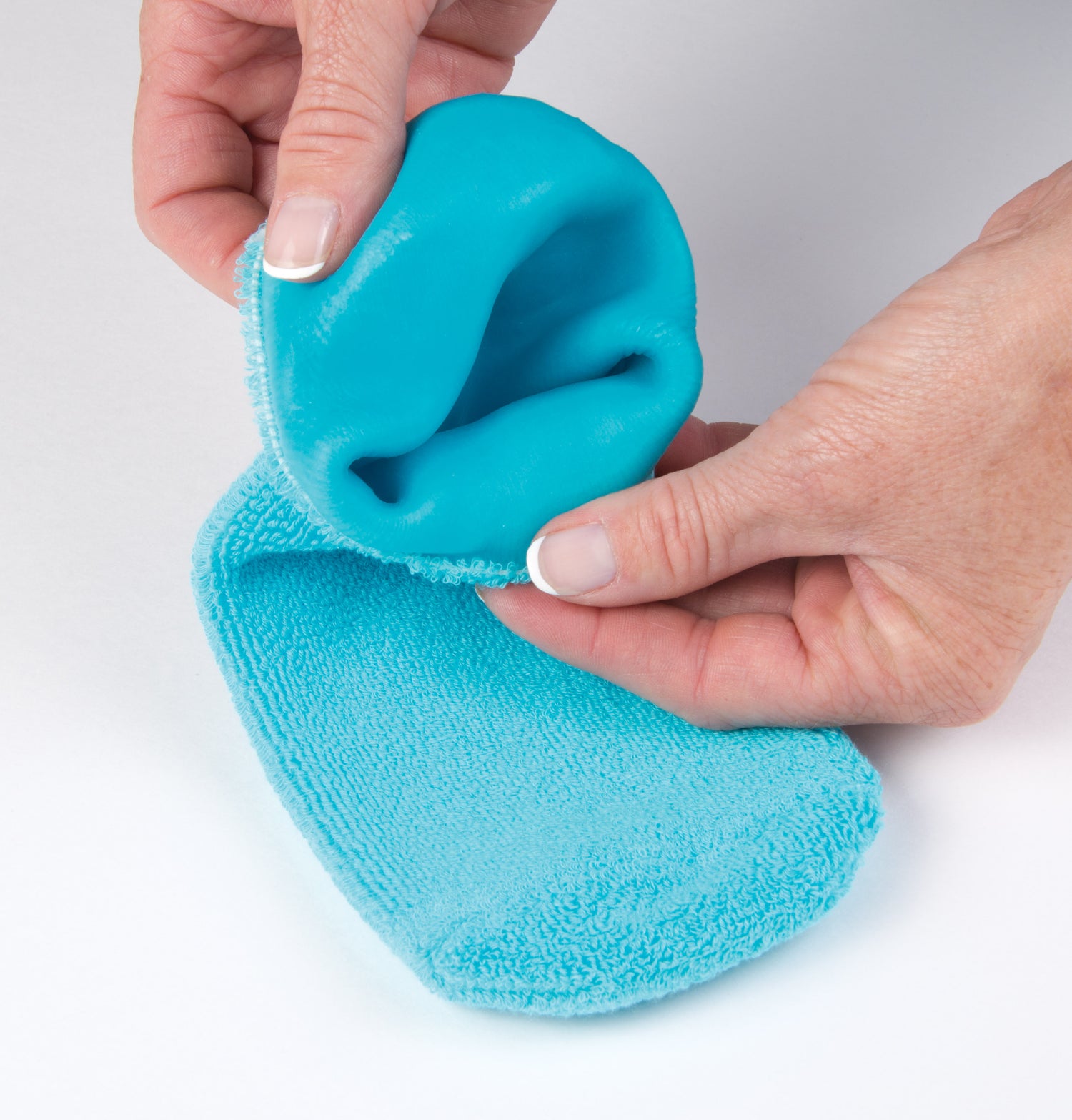 PediFix® Gel Ultimates® Moisturizing Booties