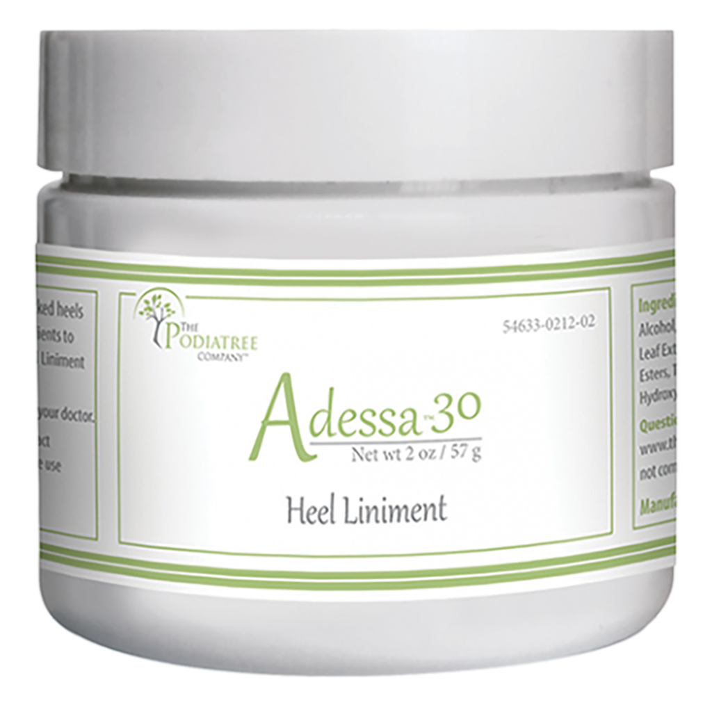 Adessa® 30 (30% Urea) Heel Liniment