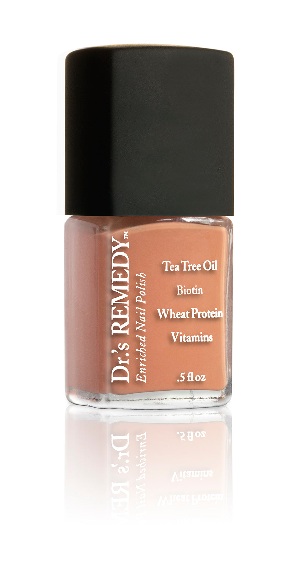Dr.'s Remedy® Enriched Nail Polish/ More than 60 Fashion Colors Available