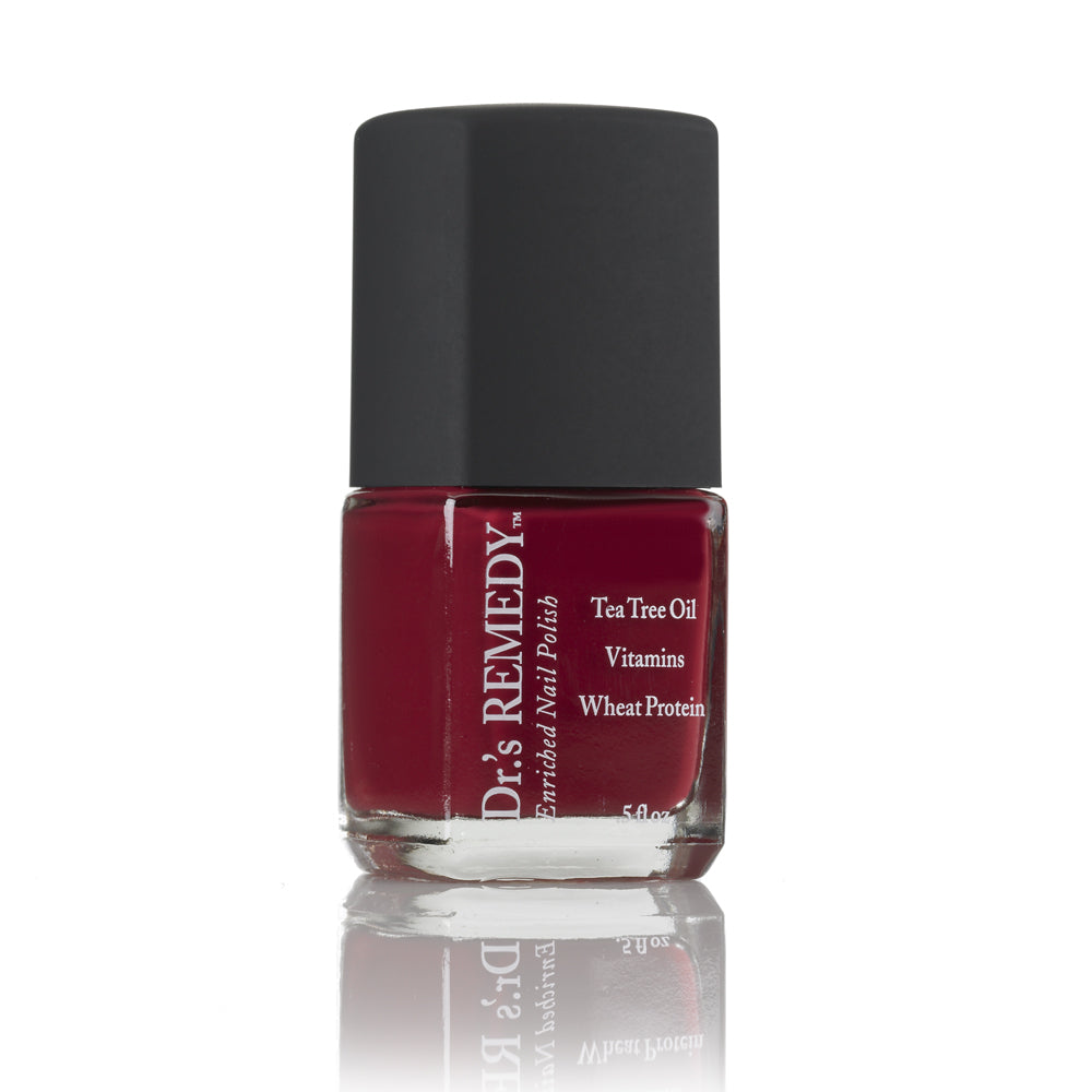 Dr.'s Remedy® Enriched Nail Polish/ More than 60 Fashion Colors Available