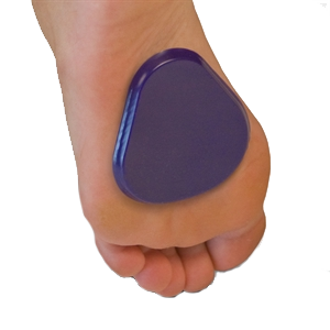 Dr. Jill's Gel Ball-of-Foot Cushion