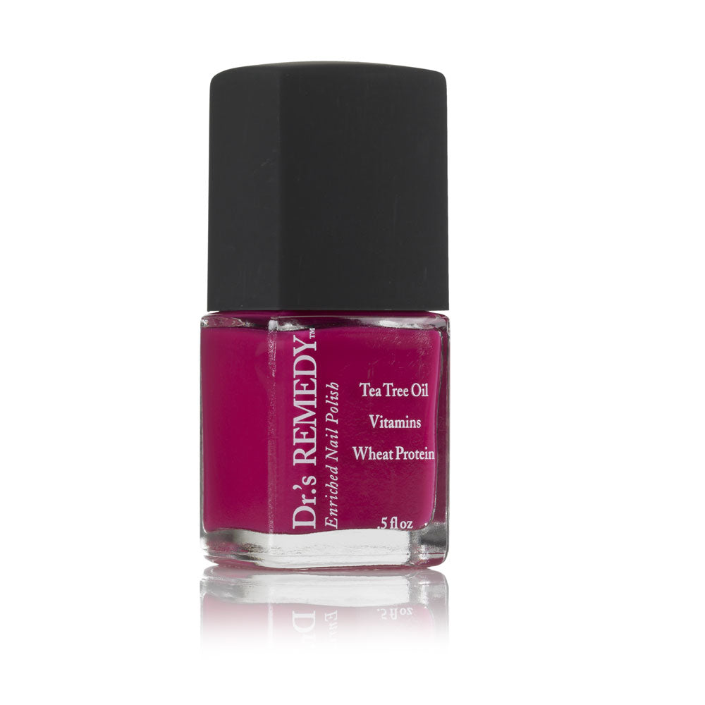 Dr.'s Remedy® Enriched Nail Polish/ More than 60 Fashion Colors Available