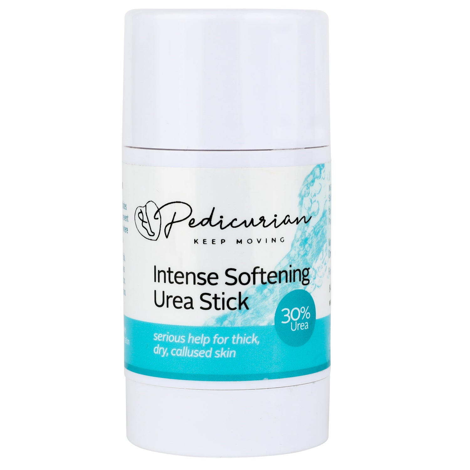 Pedicurian Intense Skin Softening 30% Urea Stick | $25.99