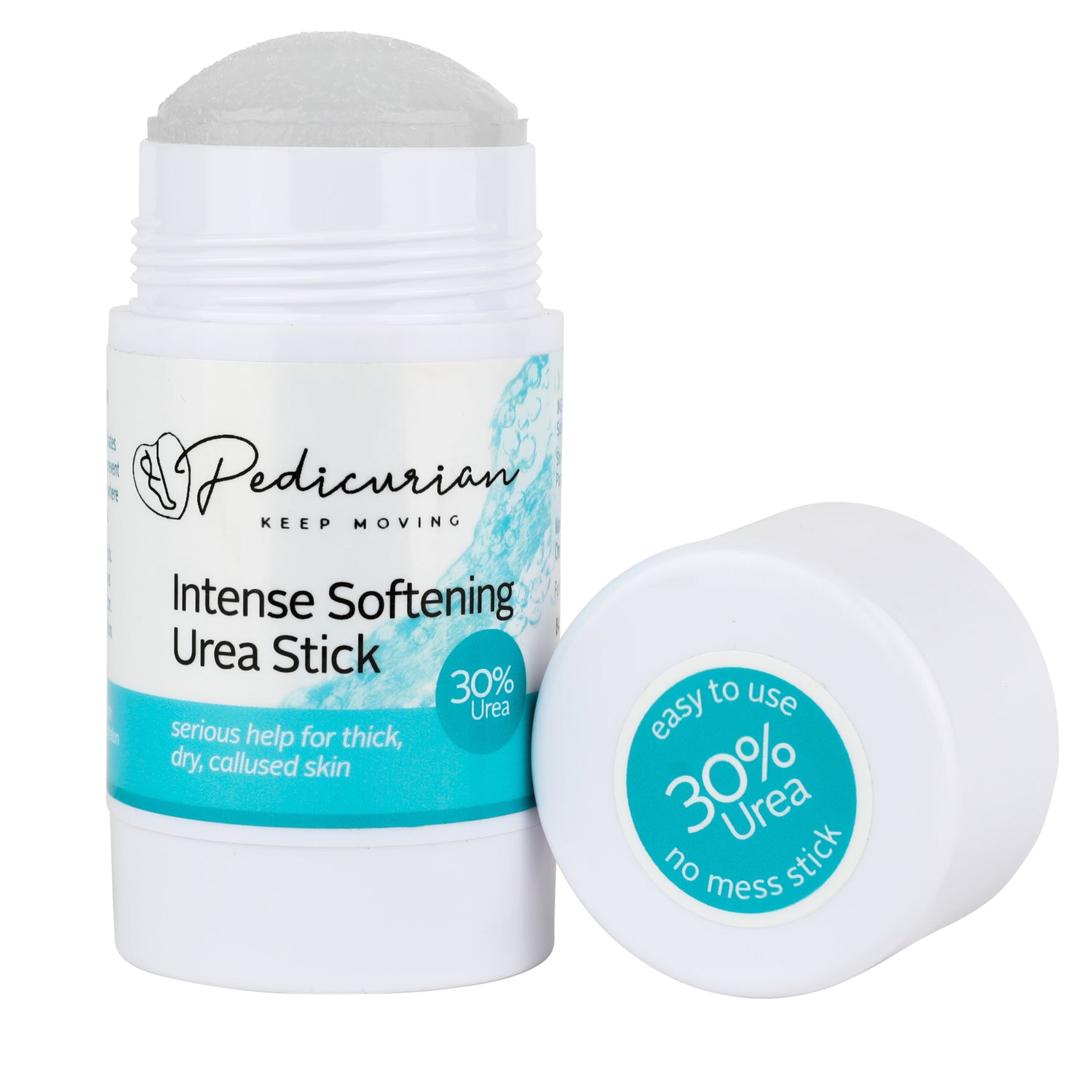 Pedicurian Intense Skin Softening 30% Urea Stick | $25.99