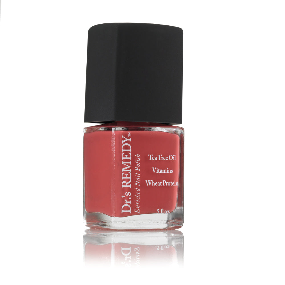 Dr.'s Remedy® Enriched Nail Polish/ More than 60 Fashion Colors Available
