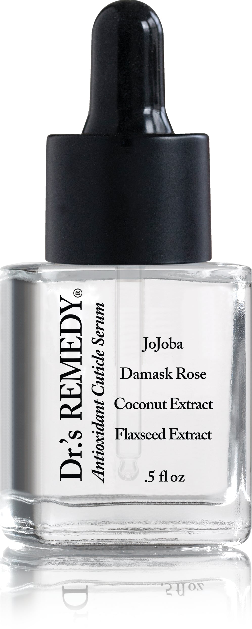 Dr.'s Remedy® NOURISH Nail Serum and Nail Oil