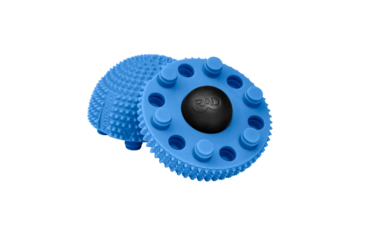RAD Naboso® Neuro Ball - Textured Massage Ball