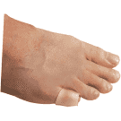 Pedifix® Visco-GEL® Little Toe Sleeves™