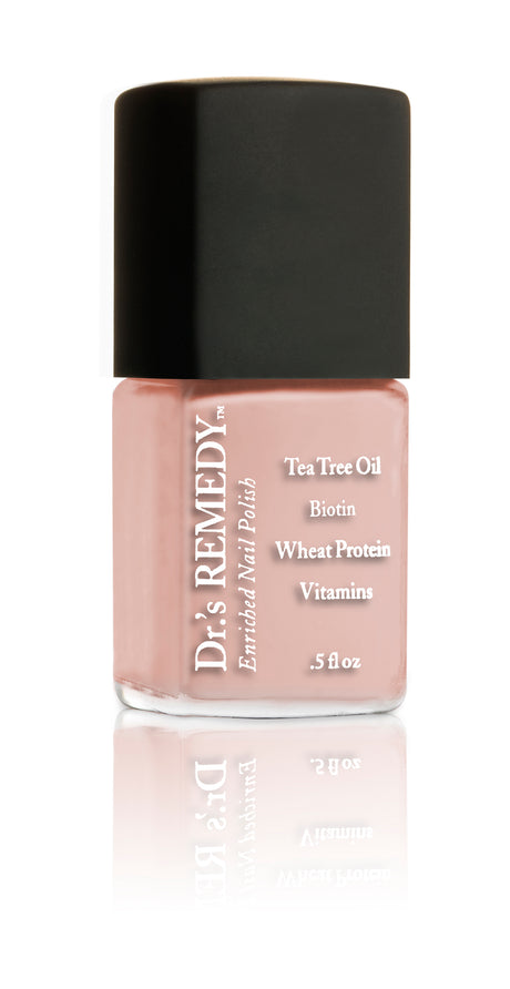 Dr.'s Remedy® Enriched Nail Polish/ More than 60 Fashion Colors Available