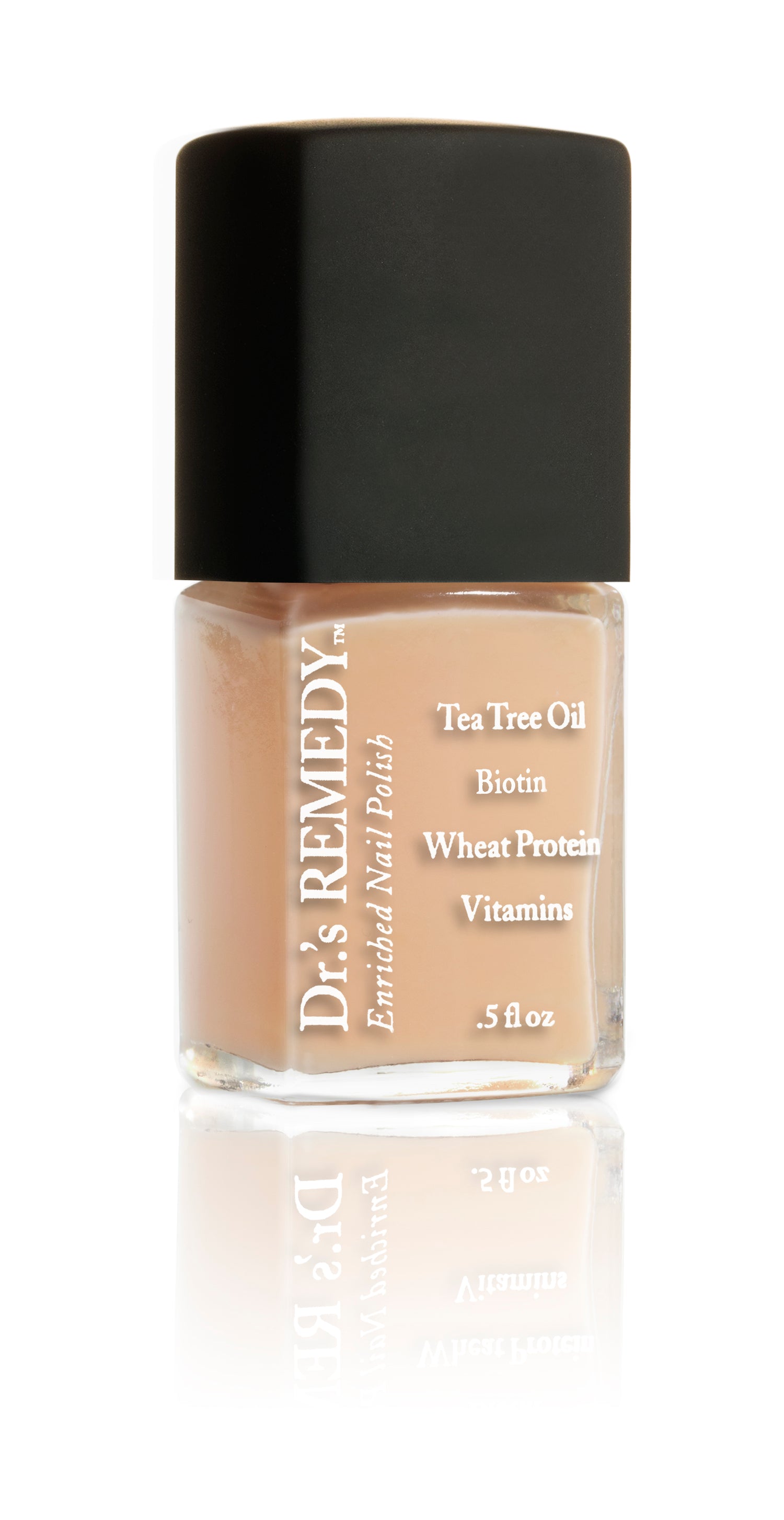 Dr.'s Remedy® Enriched Nail Polish/ More than 60 Fashion Colors Available