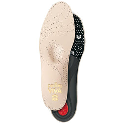 Pedag® Viva Full Length Orthotic