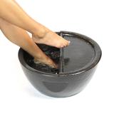 Signature Pedicure Bowl Footrests