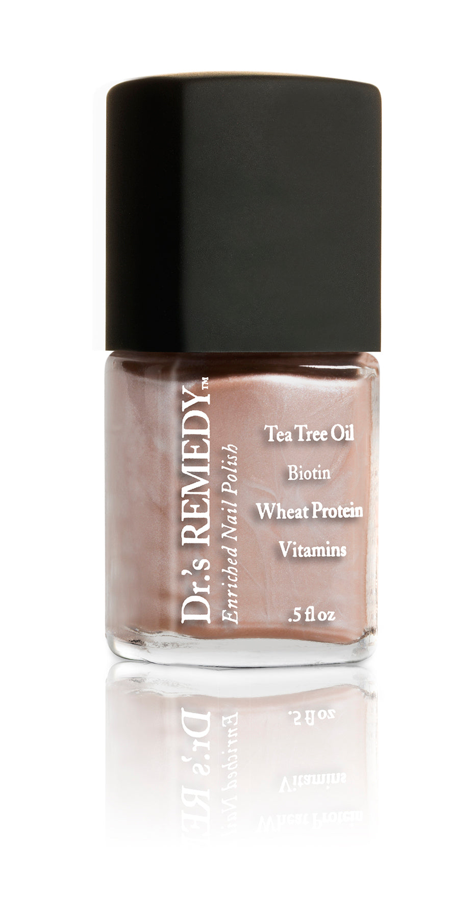 Dr.'s Remedy® Enriched Nail Polish/ More than 50 Fashion Colors Available