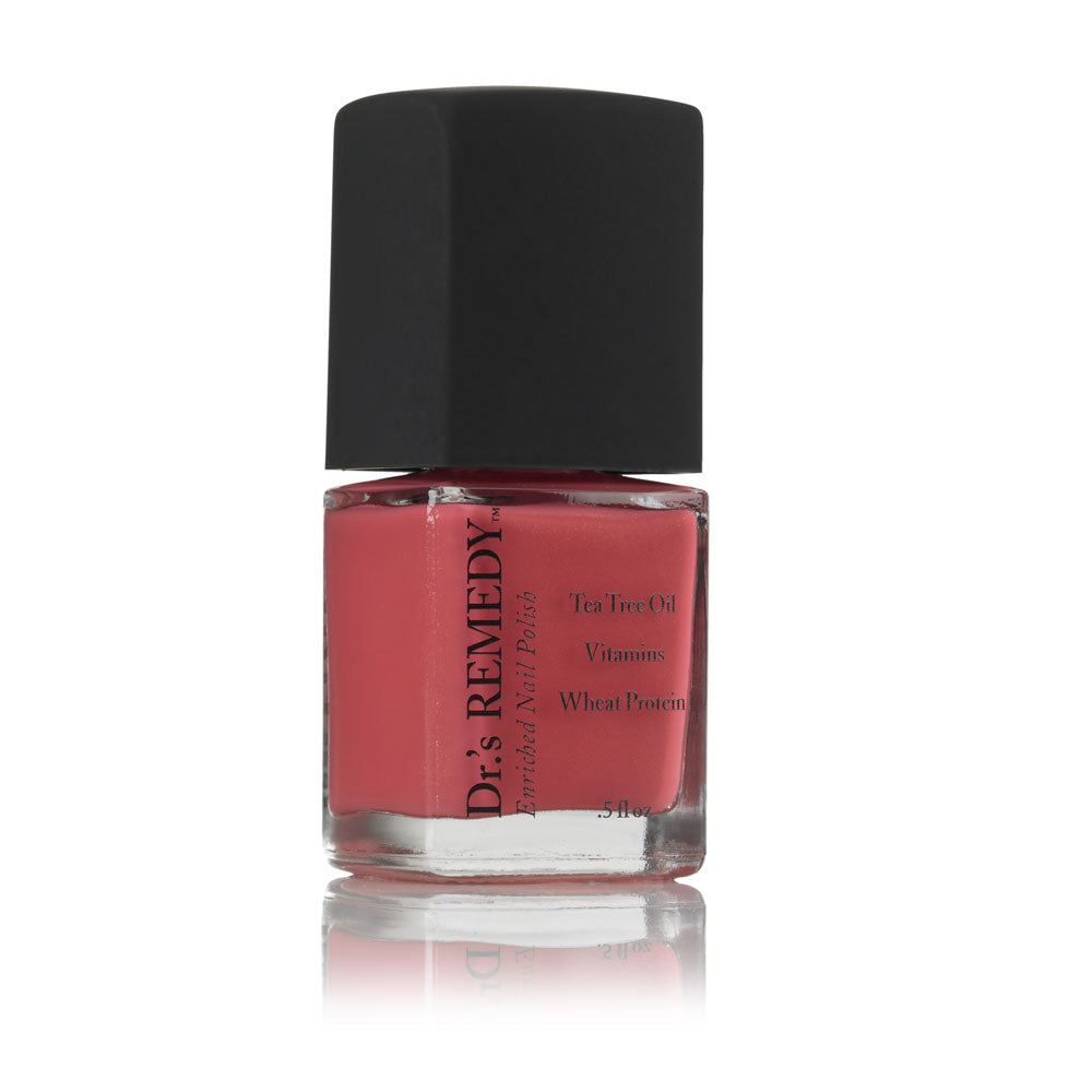 Dr.'s Remedy® Enriched Nail Polish/ More than 60 Fashion Colors Available
