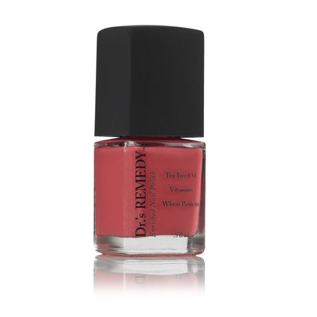 Dr.'s Remedy® Enriched Nail Polish/ More than 60 Fashion Colors Available