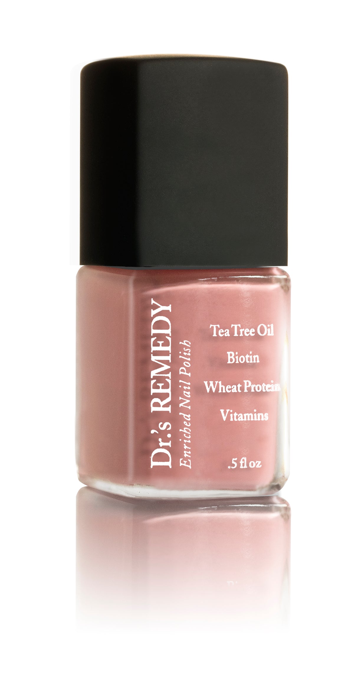 Dr.'s Remedy® Enriched Nail Polish/ More than 60 Fashion Colors Available